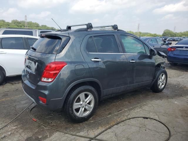 KL7CJLSBXJB682334 Chevrolet TRAX 1LT