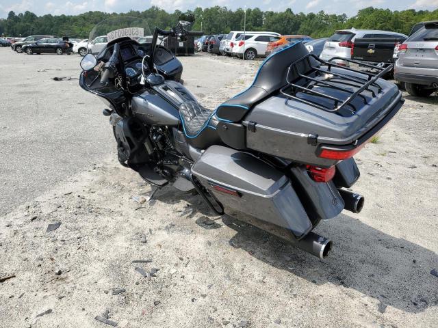 2021 HARLEY-DAVIDSON FLTRK 1HD1KZF17MB627077