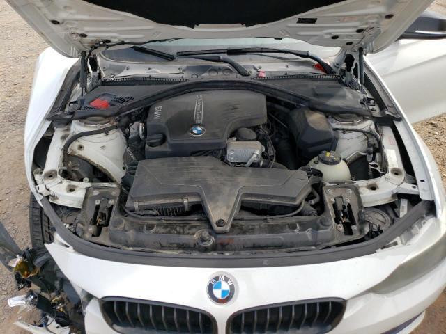 WBA3B5G50FNS20088 BMW 328 Xi Sulev