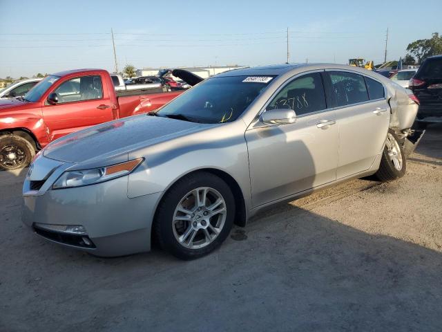 2010 Acura TL 