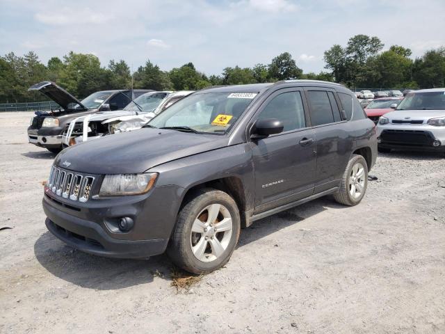 1C4NJCBB9ED766599 | 2014 Jeep compass sport