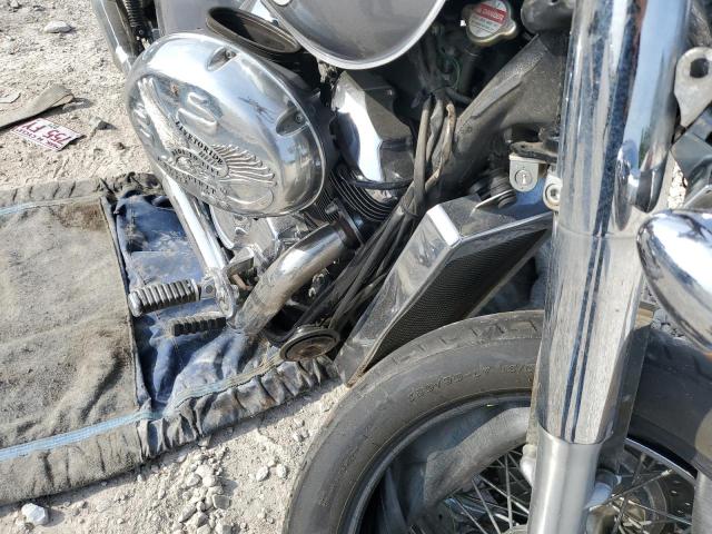 2001 HONDA VT750 CD2 JH2RC44641M453303