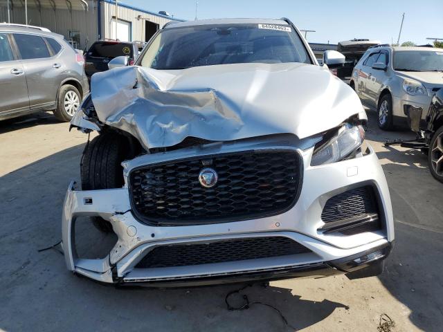 SADCJ2EXXMA667769 Jaguar F-PACE S