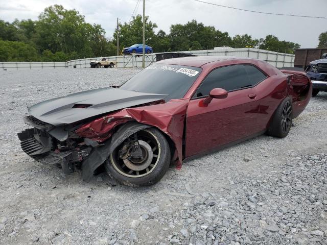 2018 Dodge Challenger R/T