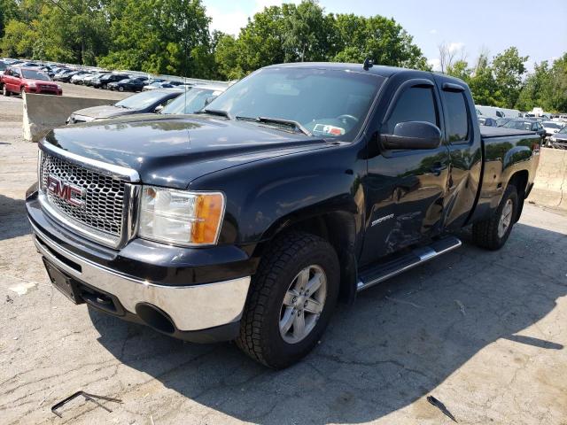 2010 GMC Sierra 1500 SLT