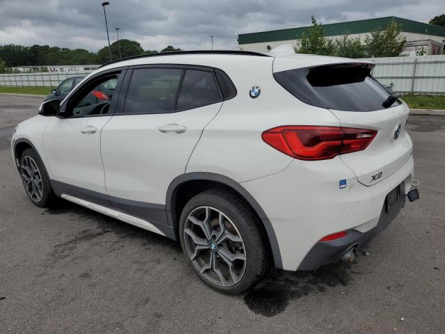 VIN WBXYJ5C33JEF73326 2018 BMW X2, Xdrive28I no.2