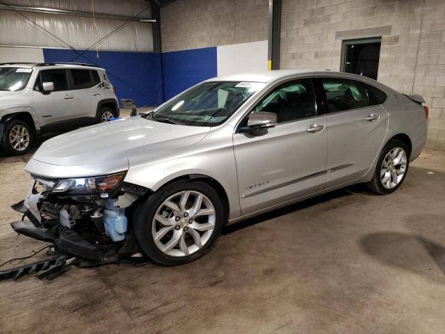 2020 Chevrolet Impala Premier VIN: 1G1105S35LU109584 Lot: 64384223