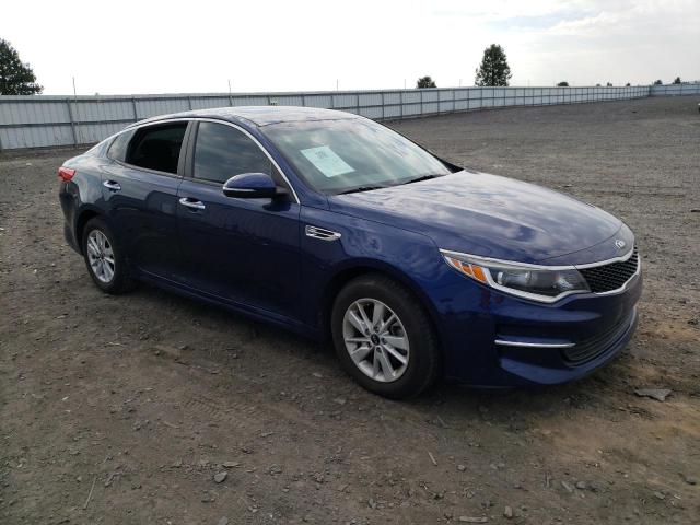 5XXGT4L3XJG192143 KIA Optima Lx