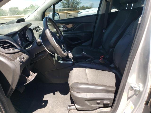 KL4CJASB0FB266642 Buick Encore