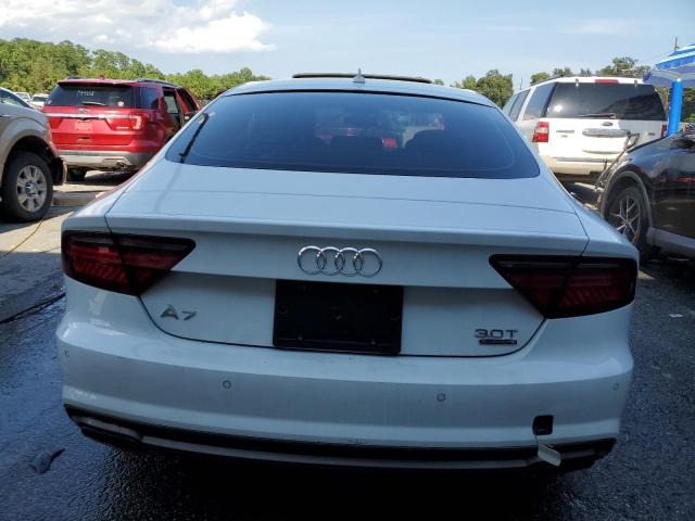 VIN WAU2GAFC5GN018368 2016 Audi A7, Prestige no.6