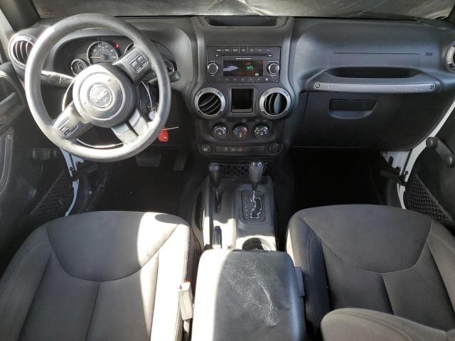 1C4BJWDG3HL549962 Jeep Wrangler Unlimited Sport