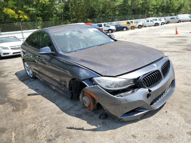 2016 BMW 335 XIGT WBA3X9C53GD869387