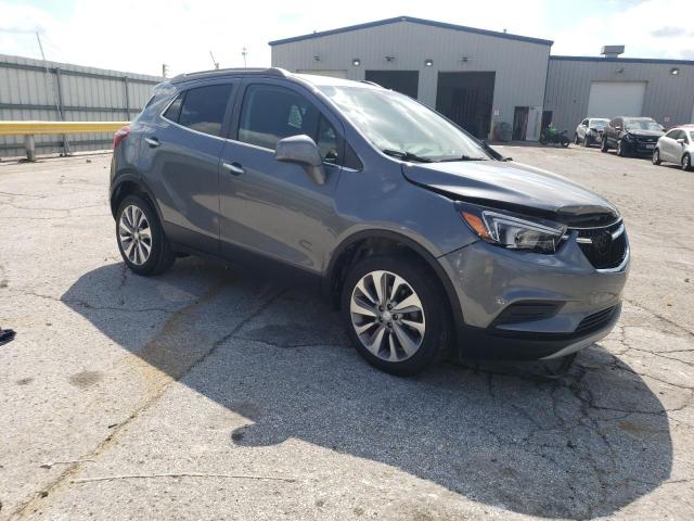 KL4CJASB3LB016596 2020 BUICK ENCORE, photo no. 4