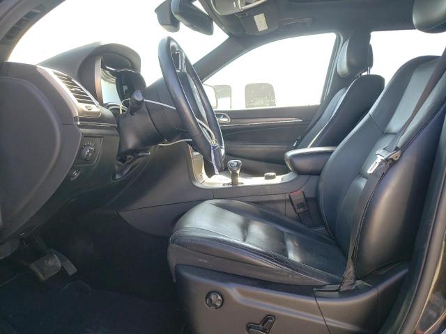 1C4RJFBG0EC583726 Jeep Grand Cherokee Limited
