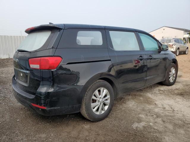 2016 KIA SEDONA L - KNDMA5C18G6138716