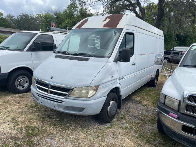 2005 Dodge Sprinter 