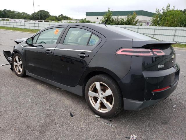 VIN 1G1RD6E4XEU114722 2014 Chevrolet Volt no.2