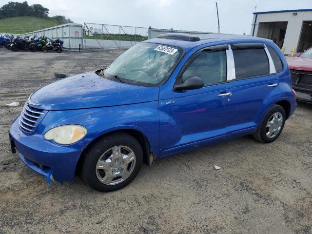 2006 Chrysler PT Cruiser Touring