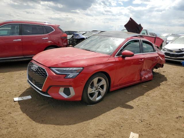 2023 Audi A3 Premium