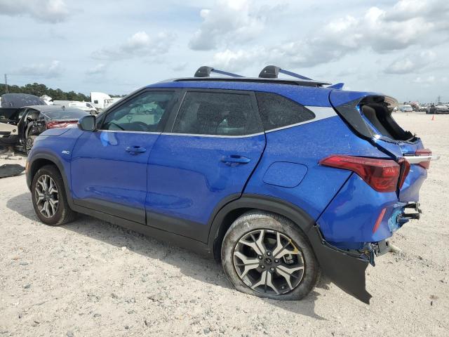 KNDERCAAXP7404266 KIA SELTOS EX