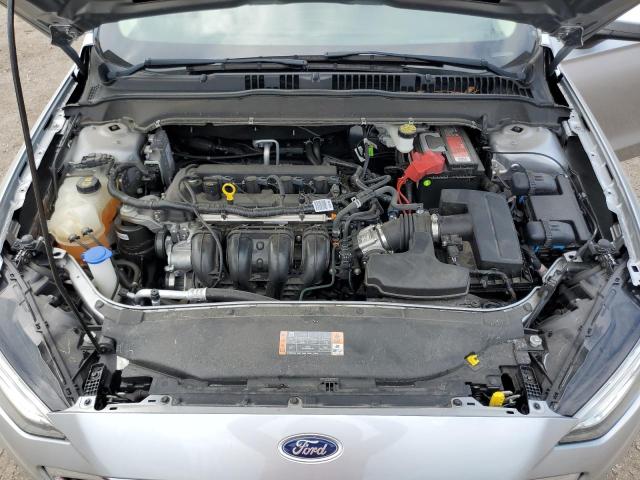 3FA6P0G76LR200822 2020 FORD FUSION, photo no. 11