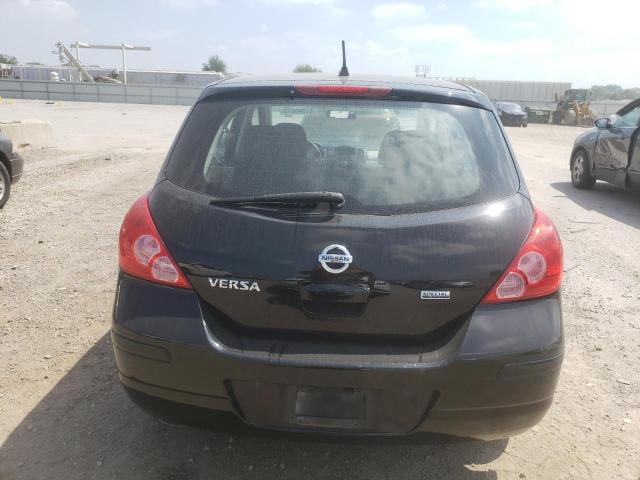 2012 Nissan Versa S VIN: 3N1BC1CP7CK243030 Lot: 61599573