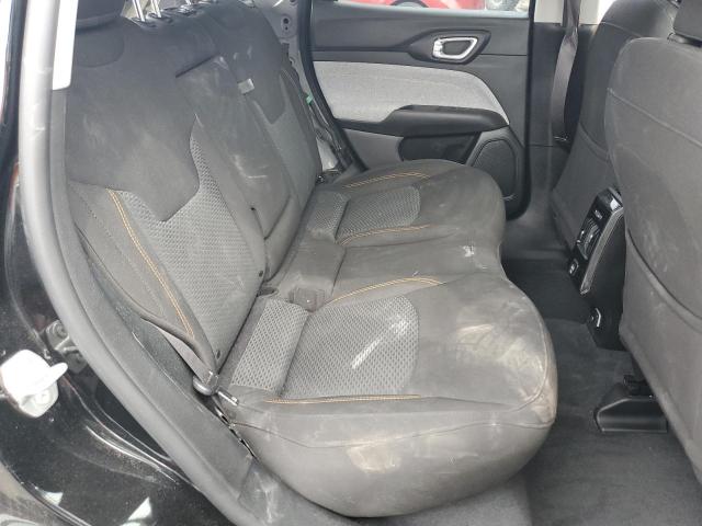 3C4NJCAB3NT168276 Jeep Compass Sport