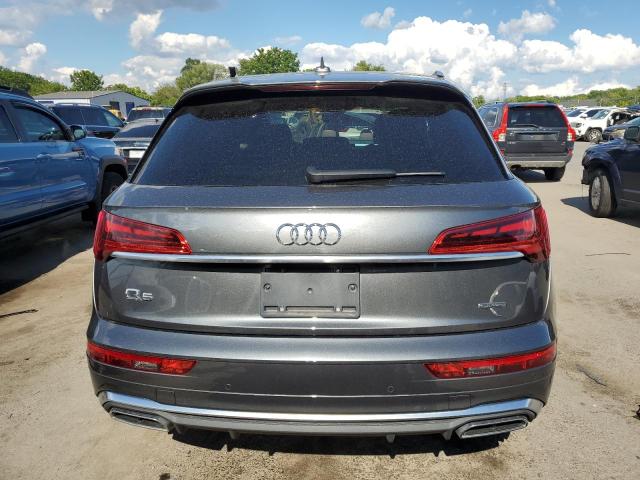 WA1EAAFY0N2054040 Audi Q5 PREMIUM 6