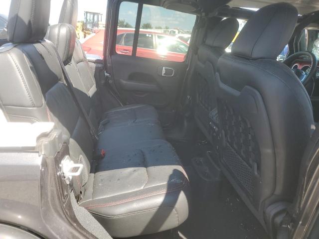 1C4HJXFG4NW209226 Jeep Wrangler Unlimited Rubicon