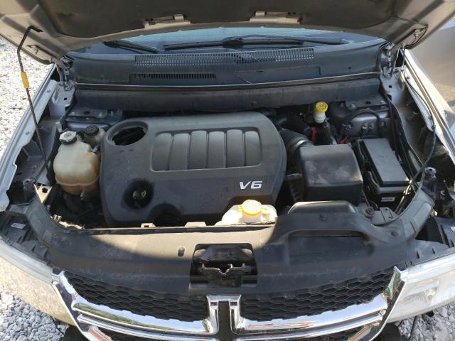 3C4PDCBGXHT509431 Dodge Journey Sxt