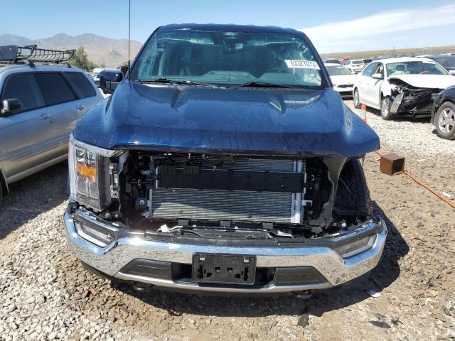 1FTFW1ED6NFB33800 Ford F150 Supercrew