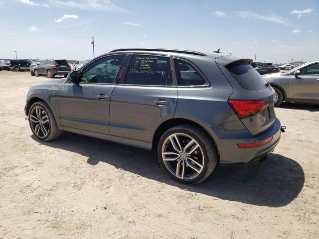 WA1CCAFP2GA051609 2016 AUDI SQ5, photo no. 2