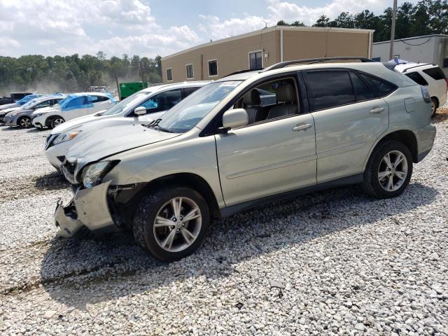 2006 Lexus RX 