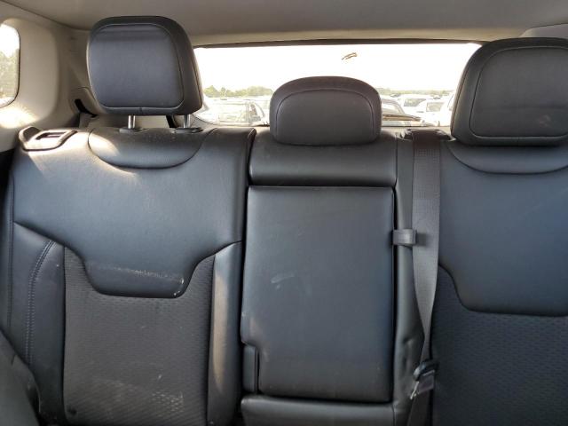 3C4NJDBB9NT216383 Jeep Compass Latitude