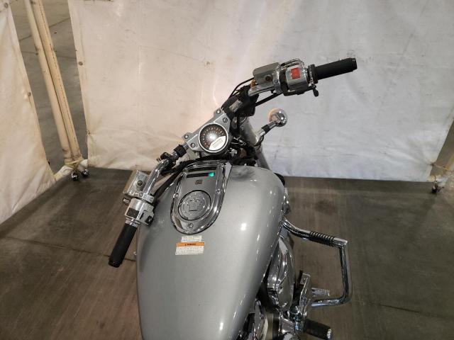 2002 HONDA VTX1800 C - 1HFSC46022A009672
