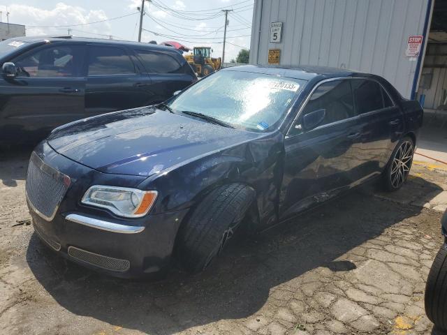 2012 Chrysler 300 300