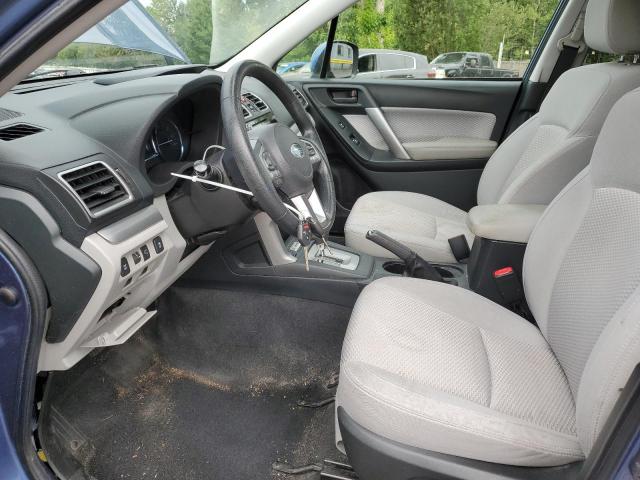 JF2SJAGC5JH588154 Subaru Forester 2.5i Premium