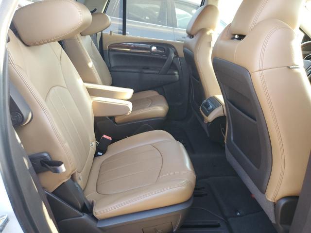 VIN 5GAKVCKD3HJ211227 2017 BUICK ENCLAVE no.11