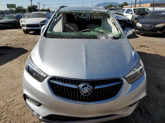 KL4CJASB8JB604989 Buick Encore Preferred