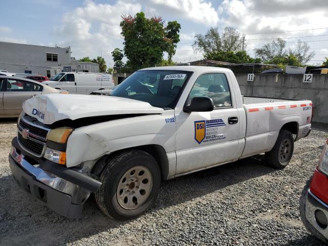 2006 Chevrolet C/K 1500 