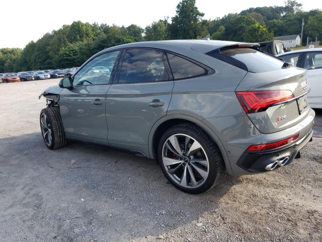 AUDI SQ5 SPORTB SPORTBACK PRESTIGE 2021 1