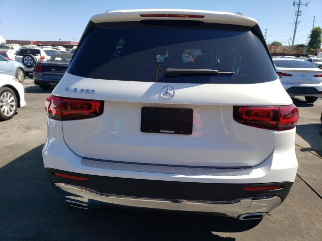 W1N4M4GB8NW247493 Mercedes-Benz GLB 250