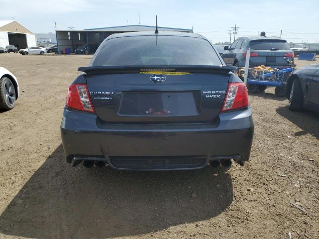 JF1GV7E6XEG004289 Subaru Impreza Wrx