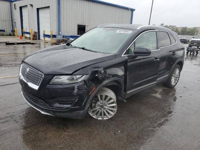 2019 Lincoln MKC 