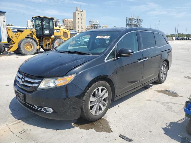 2014 Honda Odyssey TOURING