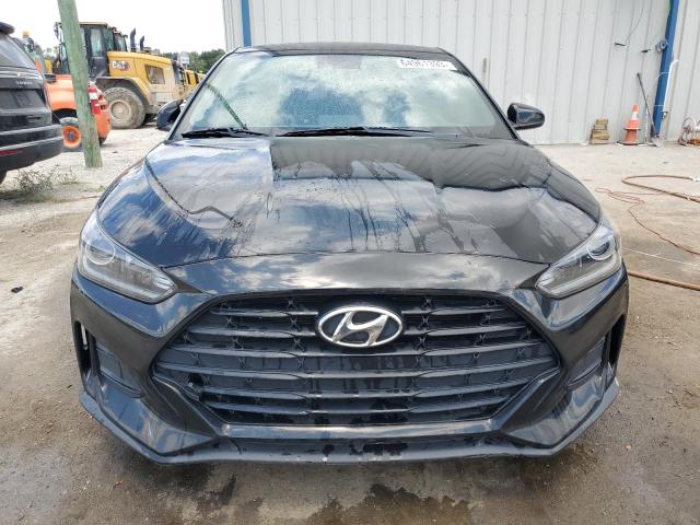 2020 HYUNDAI VELOSTER B - KMHTG6AF9LU026068