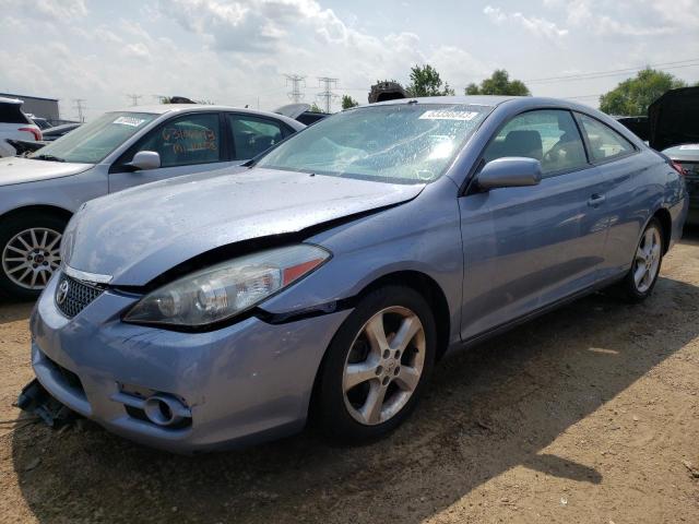 2008 Toyota Camry Solara SE