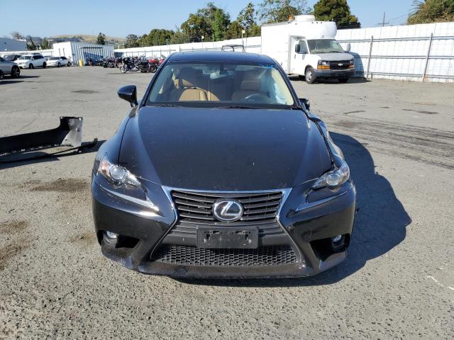 JTHBA1D23G5023999 Lexus IS 200T