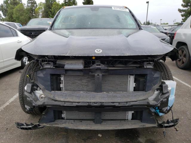 W1N4M4HB6MW116012 Mercedes-Benz Glb 250 4matic