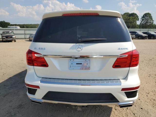 VIN 4JGDF7DE4DA159484 2013 Mercedes-Benz GL-Class, ... no.6